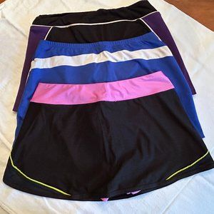 Tennis Skirts